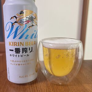 ビール