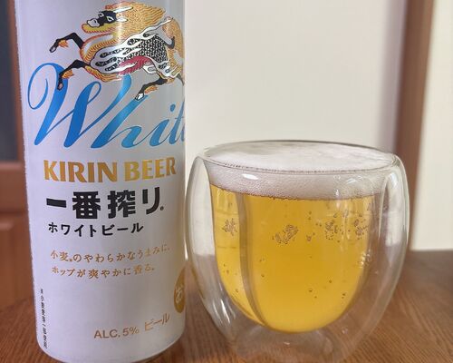 ビール