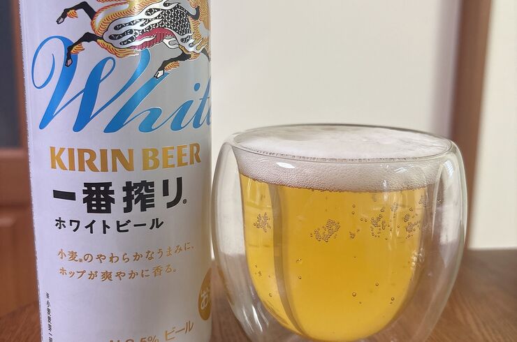 ビール