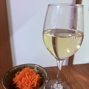白ワイン