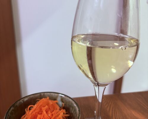 白ワイン
