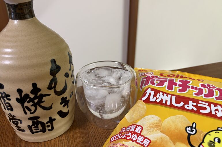 ポテチ