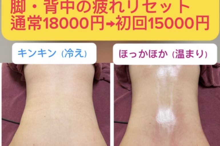 初回