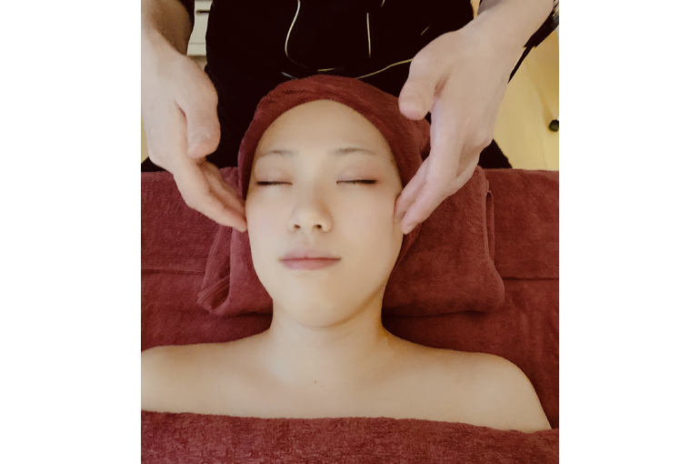 眼精疲労