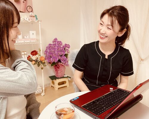 肩こり