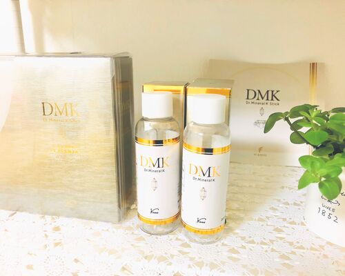 DMK