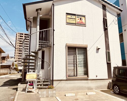 新店舗