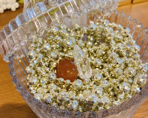 パワーストーン