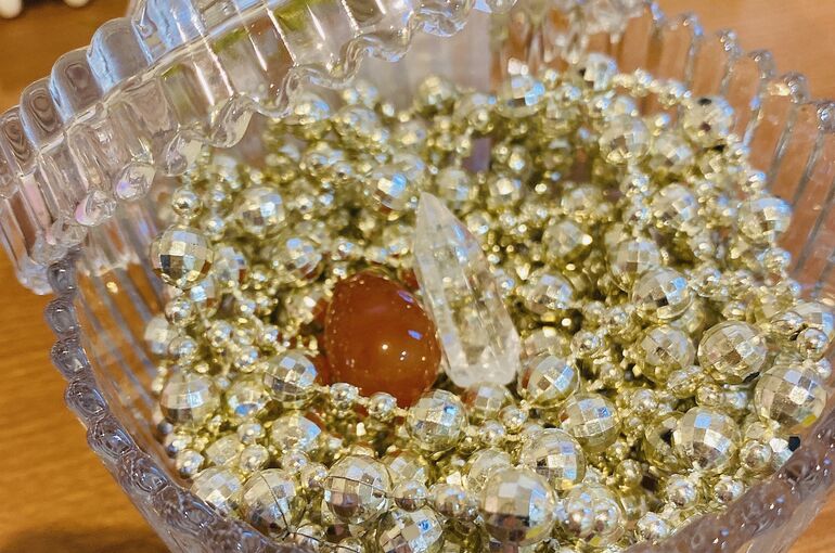 パワーストーン