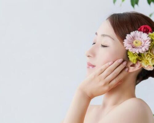 婚活エステ