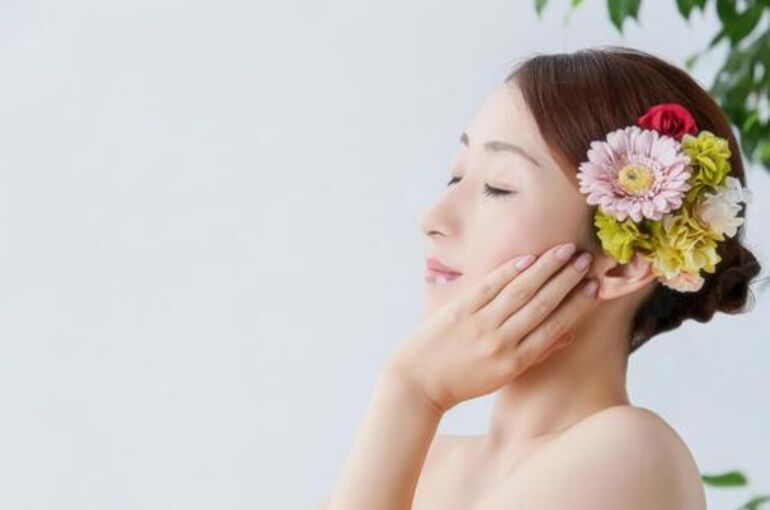 婚活エステ