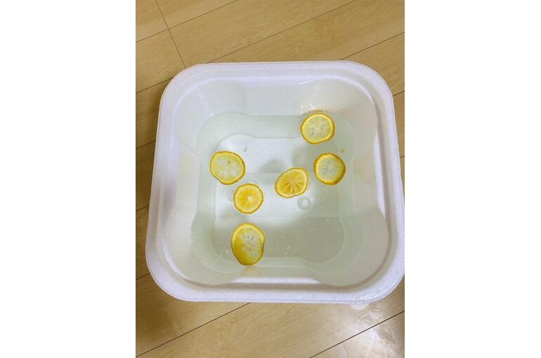 ゆず