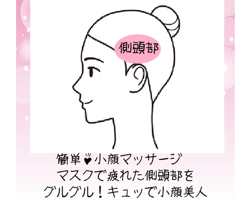 小顔