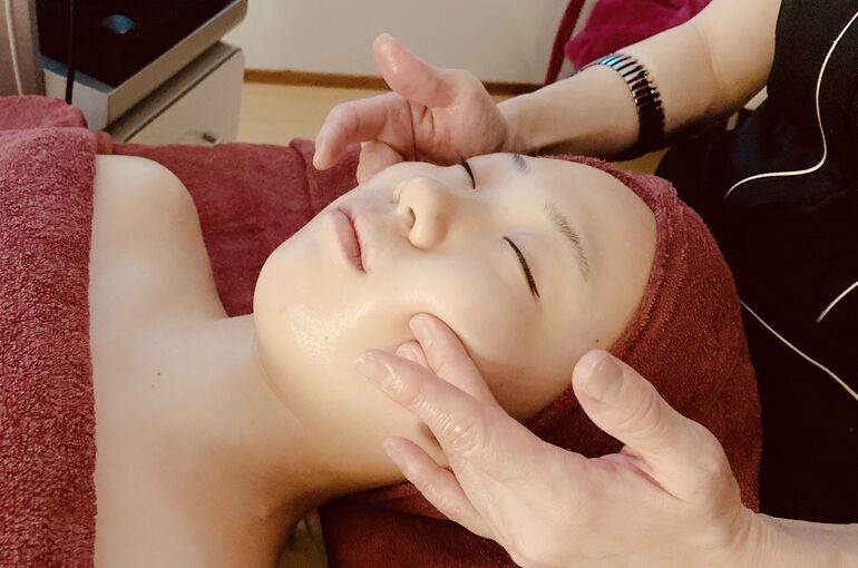 ほうれい線