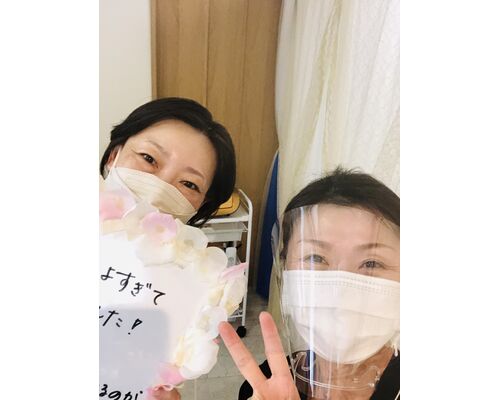 ビフォーアフター