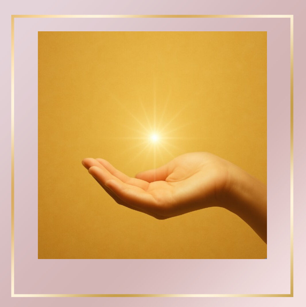 テノヒラノチカラ