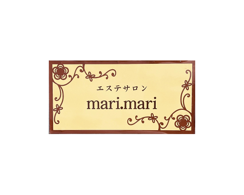 熊本 プライベートエステサロンmarimari 肩こりケア・小顔リフトアップフェイシャル